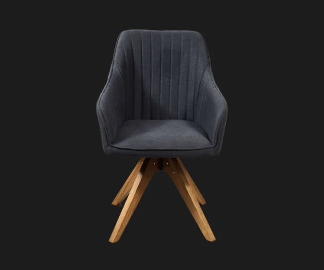 Zero.id – Table & Chair