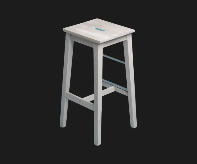 Delta Company – Table